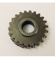 Spoox Motorsport Competition Large Tooth Semi-Helical 0.957 5th Gear (OP) (BE3 BE3/6)
