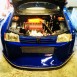 Peugeot 205 Time Attack Aerokit Front Bumper