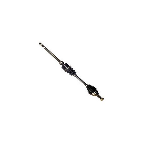 Peugeot 106 S2 BE4R Offside Driveshaft