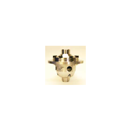 Citroen Relay 3J Driveline NXG ML Plate Differential