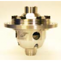 Citroen Relay 3J Driveline NXG ML Plate Differential