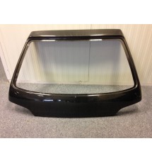 Peugeot 106 Series 2 Carbon Fibre Tailgate