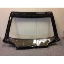 Peugeot 106 Series 2 Carbon Fibre Tailgate