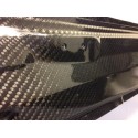 Peugeot 106 Series 2 Carbon Fibre Tailgate