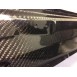 Peugeot 106 Series 2 Carbon Fibre Tailgate