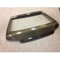 Peugeot 106 Series 2 Carbon Fibre Tailgate