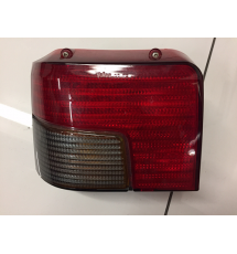 Valeo Peugeot 205 Phase 2 Nearside Rear Light Unit