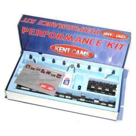 Kent Cams PT47K Peugeot 307 1.6 16v Performance Camshaft Kit 