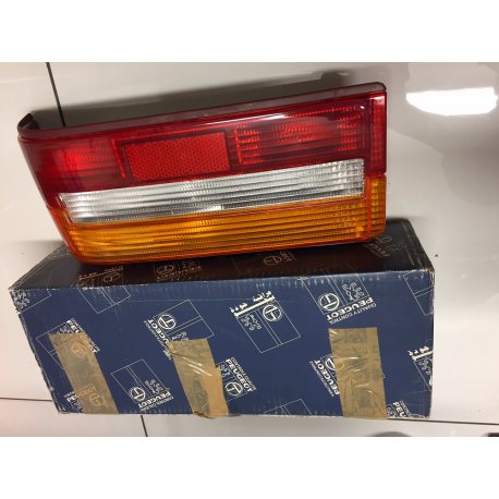 Genuine OE Peugeot 309 PH1 offside rear light unit - 6351.51