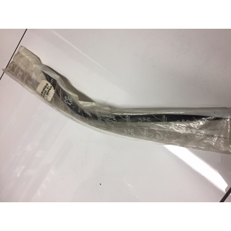 Genuine OE Peugeot 205 CTI small door seal strip - 9300.01