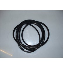 Peugeot 106 Phase 2 Rear Screen Seal