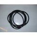Peugeot 106 Phase 2 Rear Screen Seal