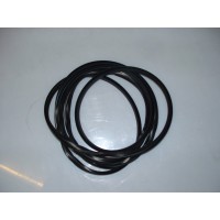 Peugeot 106 Phase 2 Rear Screen Seal