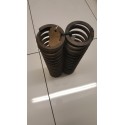 120lb x 14.0" x 60mm I.D Coilover Springs (pair)