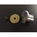 Spoox Motorsport Peugeot 205/309 F2000 Rear Axle Tube Anti Flexion Brace