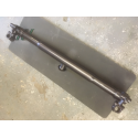 Spoox Motorsport Peugeot 205/309 F2000 Rear Axle Tube Anti Flexion Brace