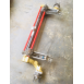 Spoox Motorsport Peugeot 205/309 F2000 Rear Axle Tube Anti Flexion Brace