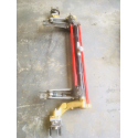 Spoox Motorsport Peugeot 205/309 F2000 Rear Axle Tube Anti Flexion Brace