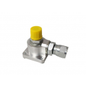 Jenvey Fuel Pressure Regulator Housing - 9.4mm - RH01