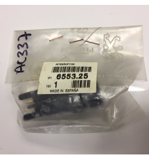 Genuine OE Peugeot 205 / 309 air-conditioning switch - 6553.25
