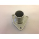 Peugeot 106 GTI Billet Alloy Thermostat Housing (silver)
