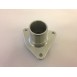 Peugeot 106 GTI Billet Alloy Thermostat Housing (silver)