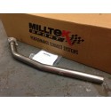 Milltek Exhausts Down Pipe Peugeot 205 GTi 1.6 & 1.9