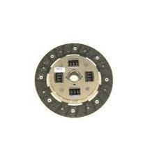 Helix Citroen BX 16v Organic Friction Plate (215mm)