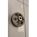 PACE CD2000 Pump Offset 30 Tooth Drive Pulley