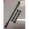 Spoox Motorsport Peugeot 306 GTI-6 / Rallye Uprated Stainless Steel Gear Linkage Kit