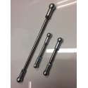 Spoox Motorsport Peugeot 306 GTI-6 / Rallye Uprated Stainless Steel Gear Linkage Kit