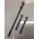 Spoox Motorsport Peugeot 306 GTI-6 / Rallye Uprated Stainless Steel Gear Linkage Kit