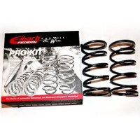 Peugeot 106 Ph1 Eibach Lowering Springs 1994-1996 30-40mm