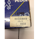Genuine OE Peugeot 106 S1 clear driving lamp 6204.C5