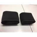 ITG Double Trumpet Sock Filters Embossed WIth Spoox Motorsport Logo