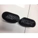 ITG Double Trumpet Sock Filters Embossed WIth Spoox Motorsport Logo