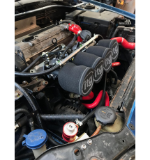 Peugeot 306 GTI-6 Throttle Body & Management Kit inc fitting