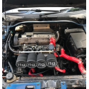 Peugeot 306 Rallye Throttle Body & Management Kit inc fitting