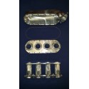 Citroen C2 TU5JP4 Billet Alloy Inlet Manifold