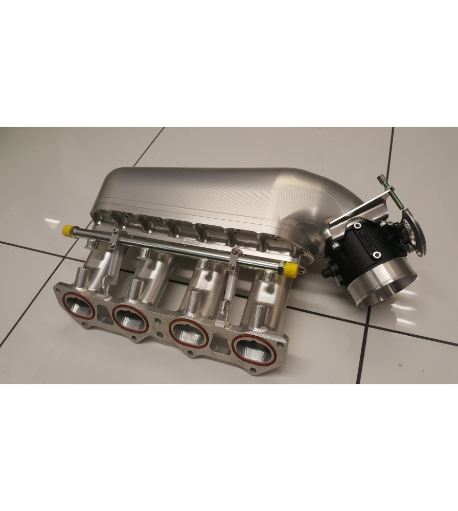 Citroen C2 Tu5jp4 Billet Alloy Inlet Manifold Spoox Motorsport