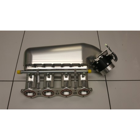 Peugeot 106 TU5J4 Billet Alloy Inlet Manifold
