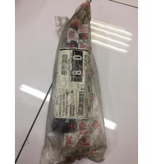 Genuine OE Peugeot 607 rear damper - 5206.T4