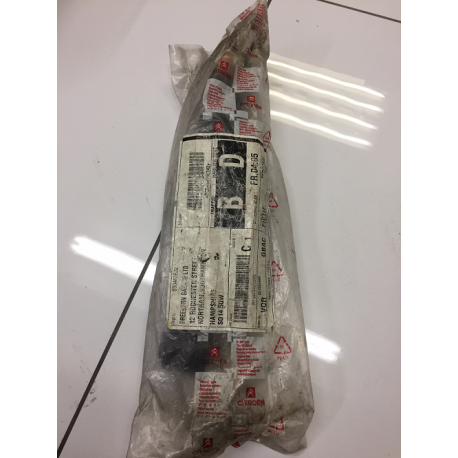 Genuine OE Peugeot 607 rear damper - 5206.T4