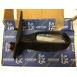 Genuine O/E Peugeot 306 electric offside wing mirror - 8148.P9