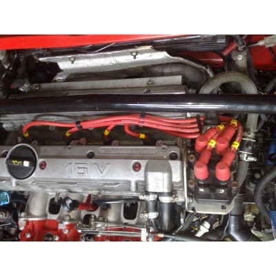 Peugeot 306 GTI-6 Custom Lead Kit (8.5mm)