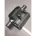 Genuine OE Peugeot 205 GTI water housing - 1628.61