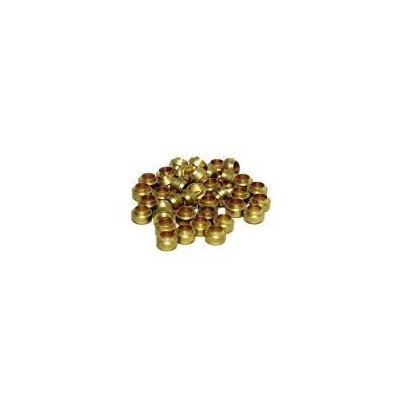 4mm Olive (pack of 5)