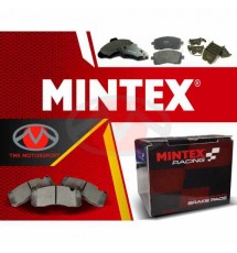Mintex F6R Brake Pads - AP 4 Pot Peugeot / Citroen Cup Car Calliper