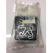 Brand New Genuine O/E Peugeot 309 PH2 Grill Badge - 7810.58