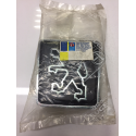 Brand New Genuine O/E Peugeot 309 PH2 Grill Badge - 7810.58